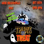 Trunk or Treat 2
